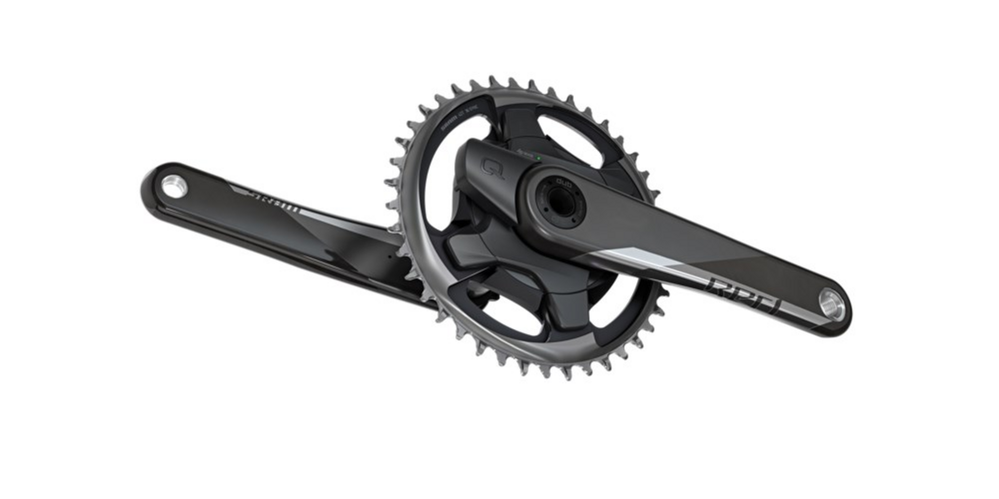 SRAM RED 1 AXS Power Meter - Broward Motorsports Bicycles | West