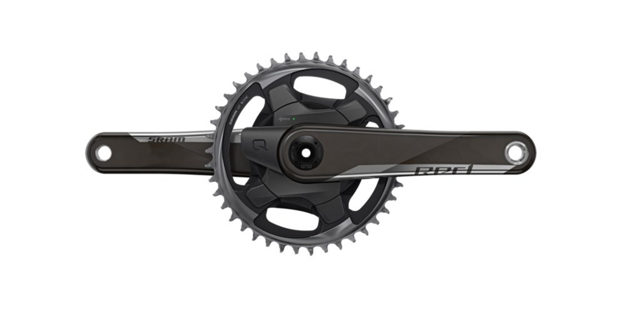 SRAM RED 1 AXS Power Meter - Commuter E-Bikes | RedBike.ca – Bikes