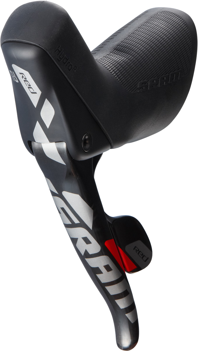 SRAM RED 22 Hydro Shift Levers (Rim Brake) - Now Bikes | St