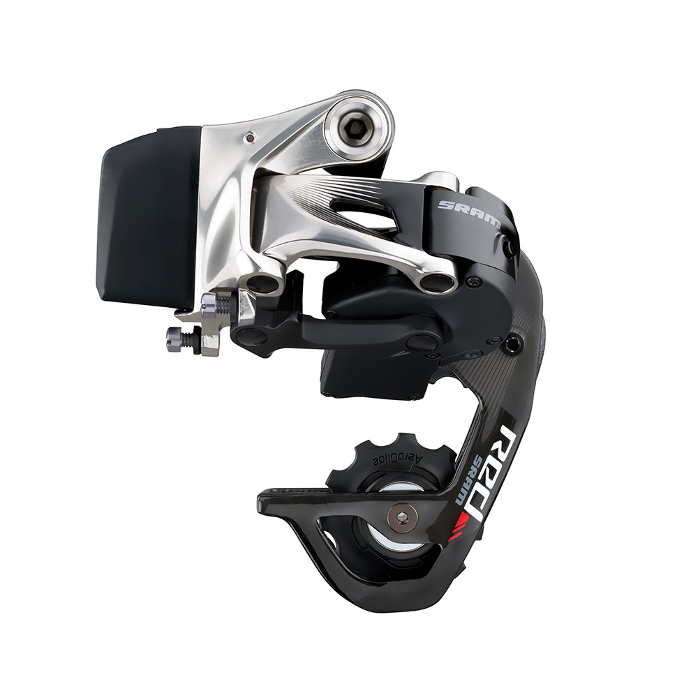 SRAM RED eTap Derailleur - | Belmont & Somerville Bike Shop