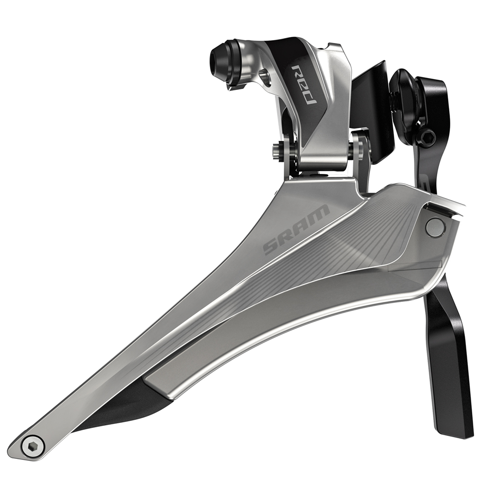 offentliggøre ophobe springvand SRAM RED Front Derailleur - Capp's Bike Shop & Fitness | Topeka