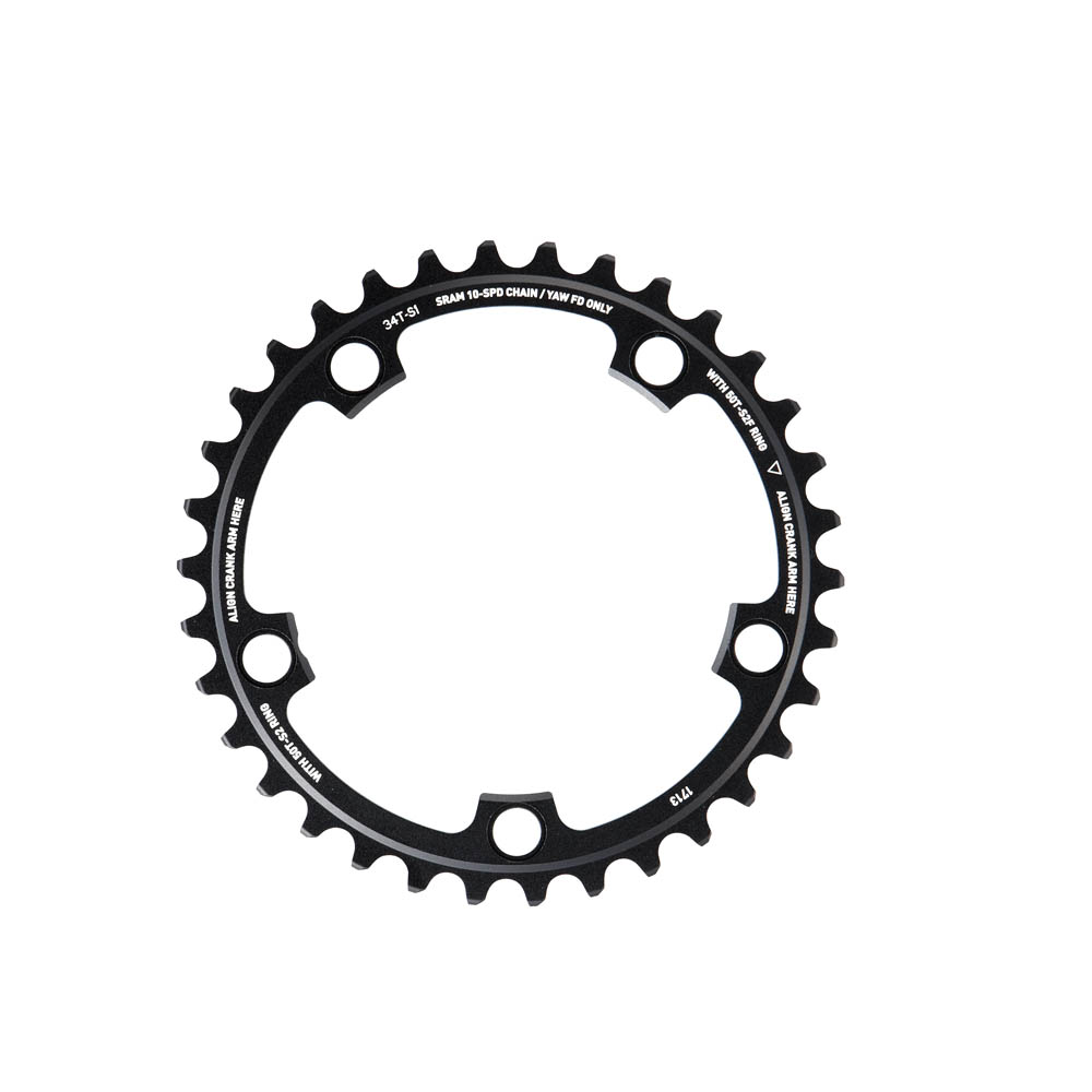 Chainring Bcd Size Chart