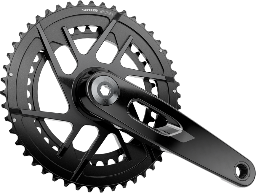 SRAM Rival Crankset - Corner Cycle | Cape Cod