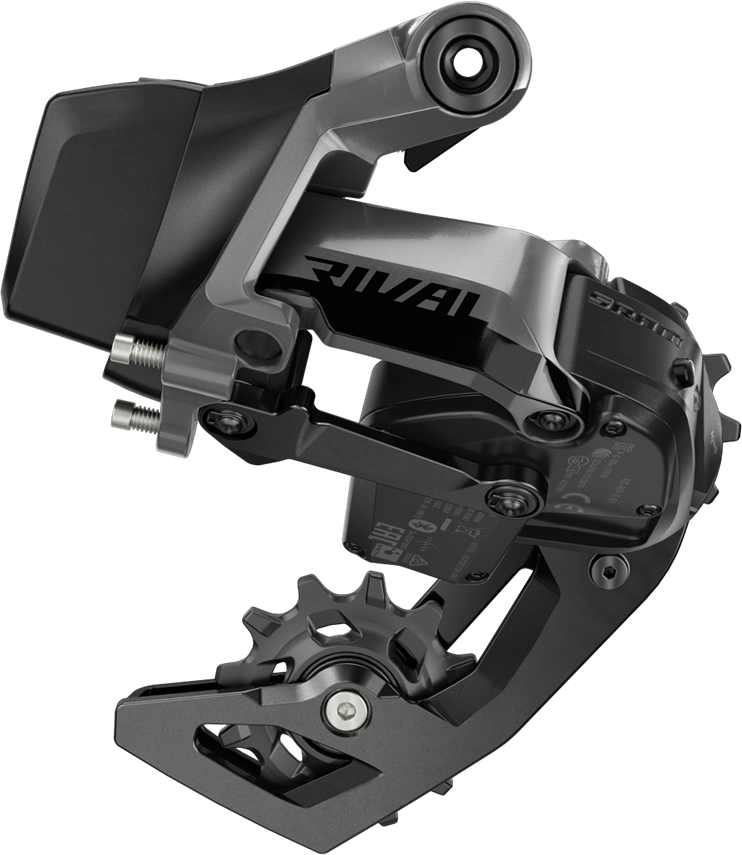 SRAM Rival eTap AXS Rear Derailleur - Freewheel Bike Shop