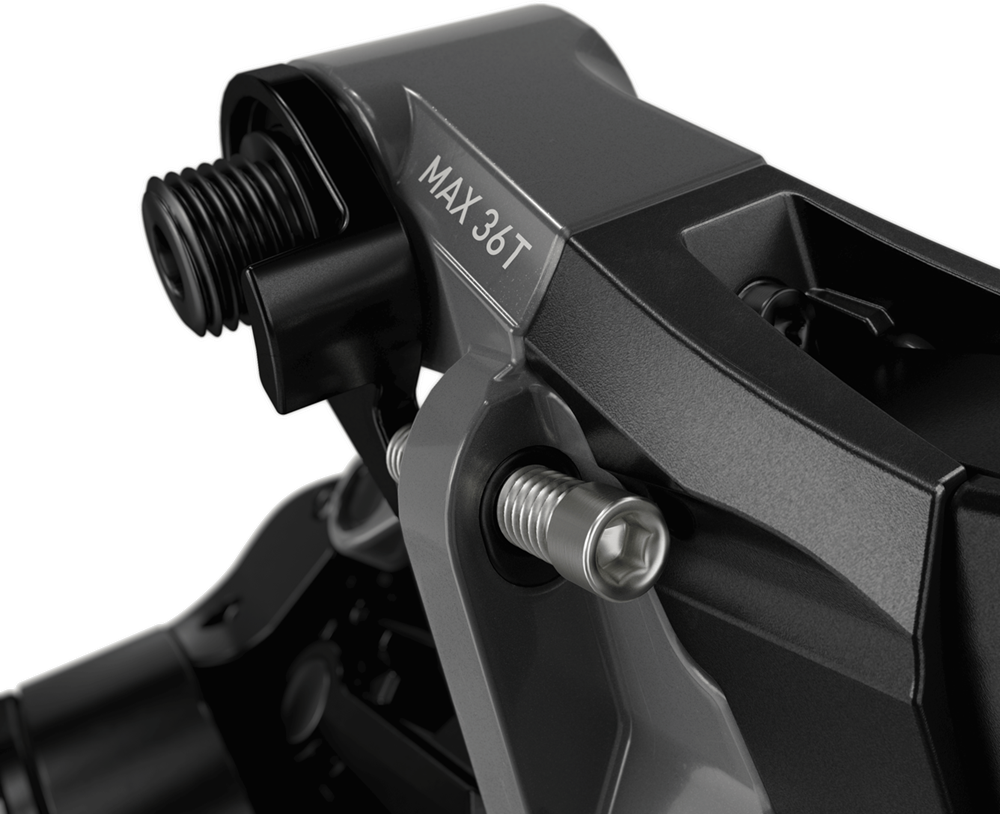 SRAM Rival eTap AXS Rear Derailleur 
