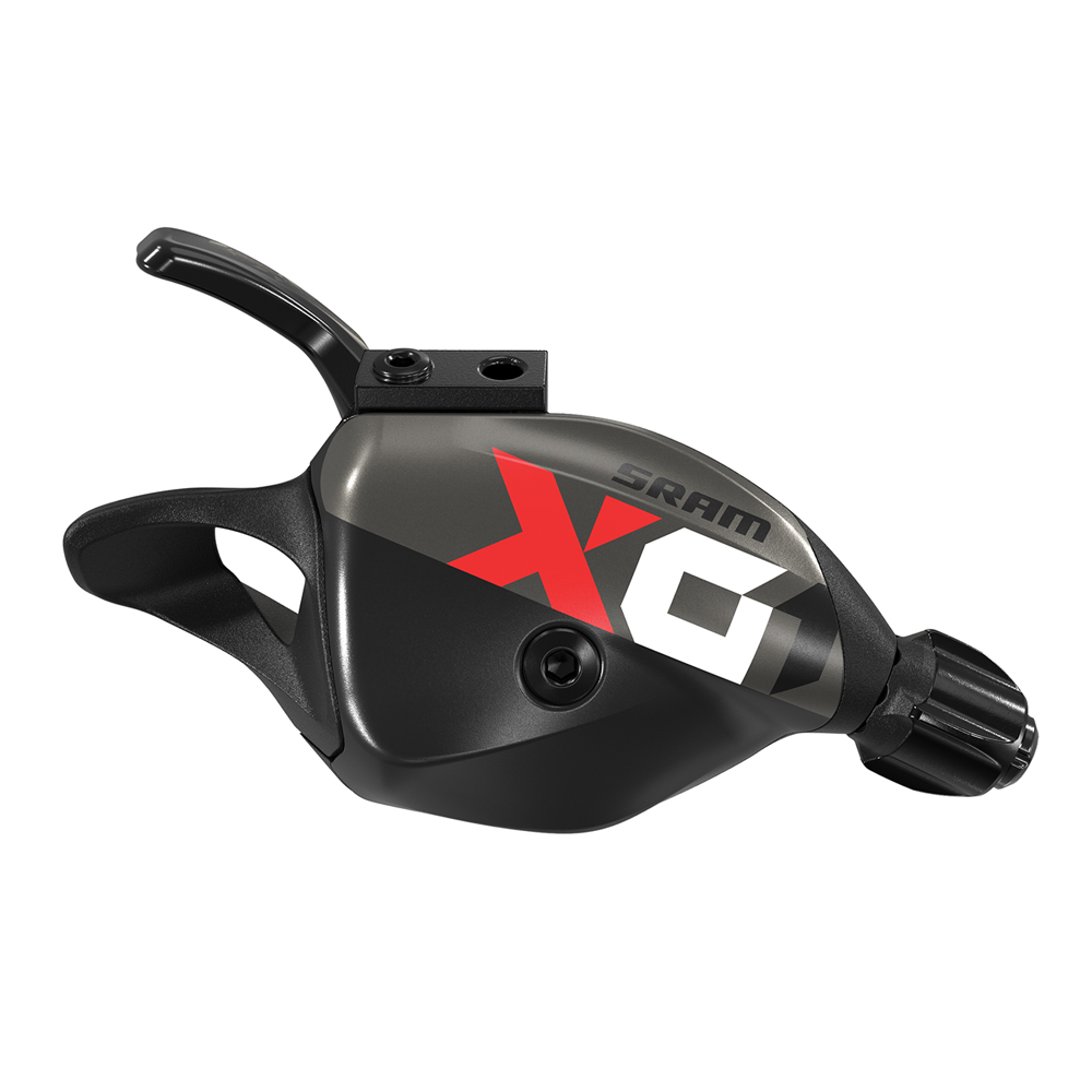 SRAM X01 Eagle 12-Speed Trigger Shifter The Peddler Bike Shop