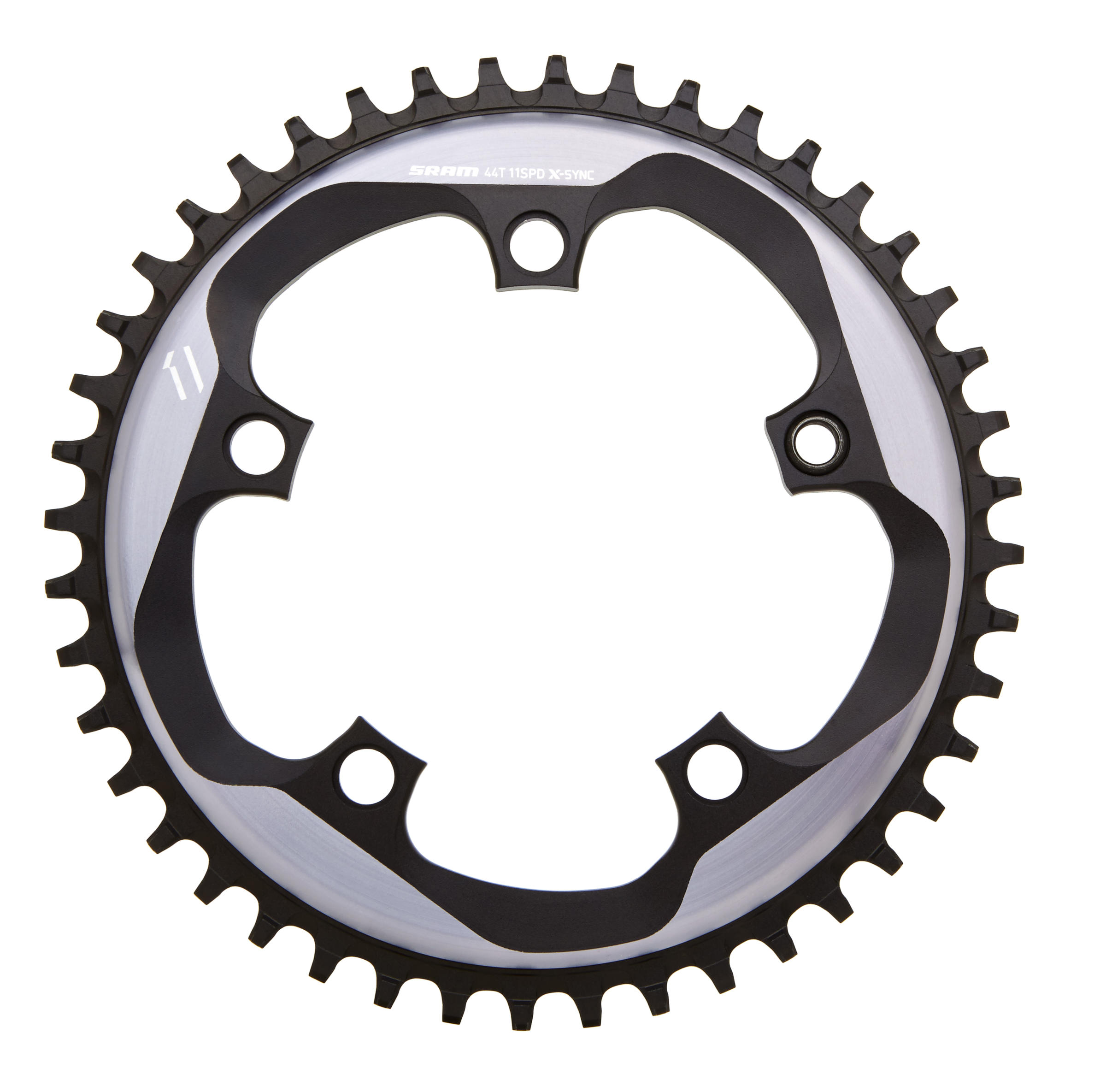 SRAM Bosch Chainring 16 Tooth 16t ex1 X-Sync ex1 Performance Line Active Line
