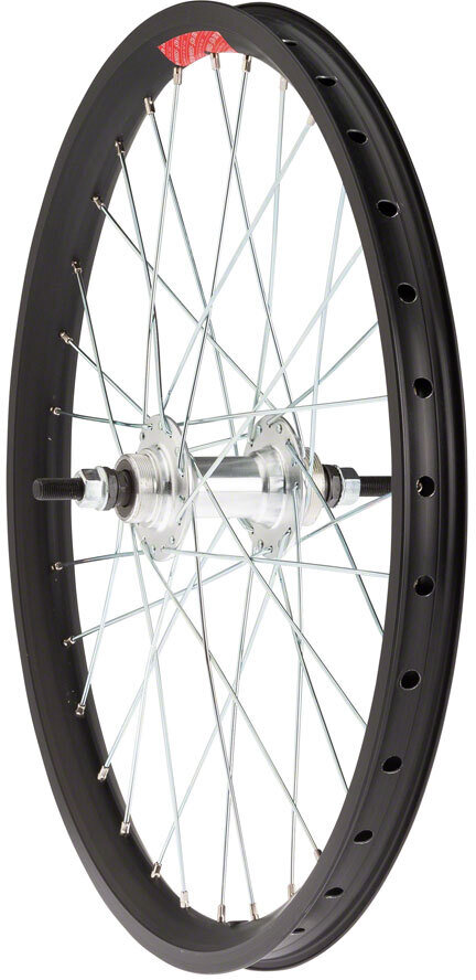 Sta-Tru 20-inch Double Wall Rear Wheel
