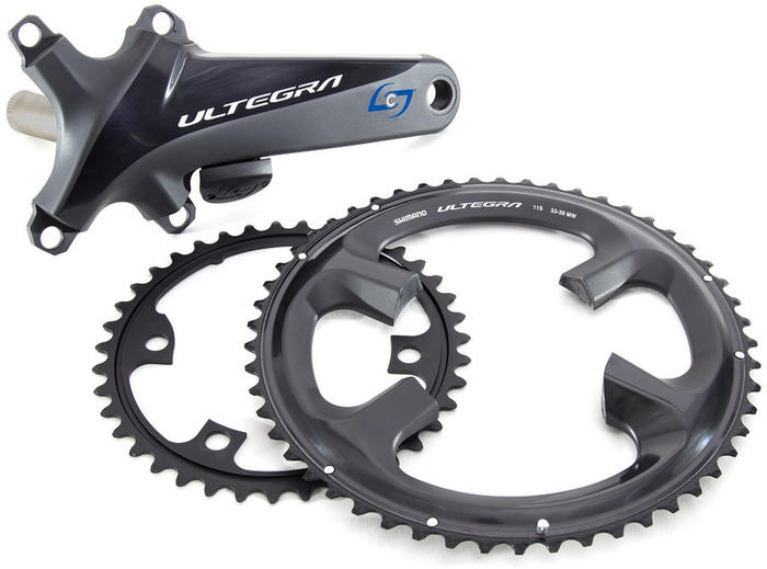 Terugbetaling schuld Dakloos Stages Cycling Gen 3 Stages Power R Shimano Ultegra R8000 Right Arm Power  Meter - Echelon Cycles | New York, NY