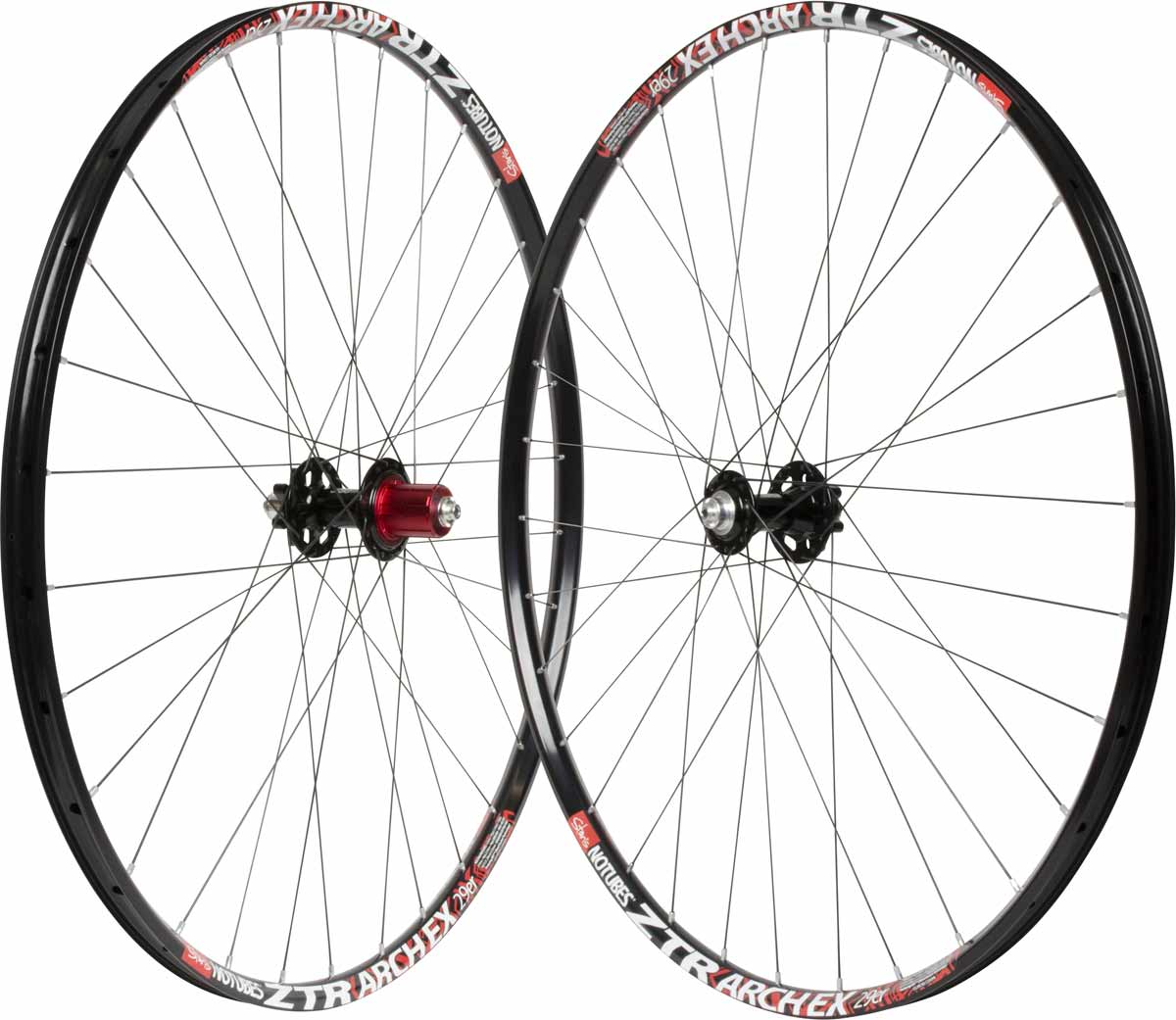 ZTR Arch EX Rim (29-inch)