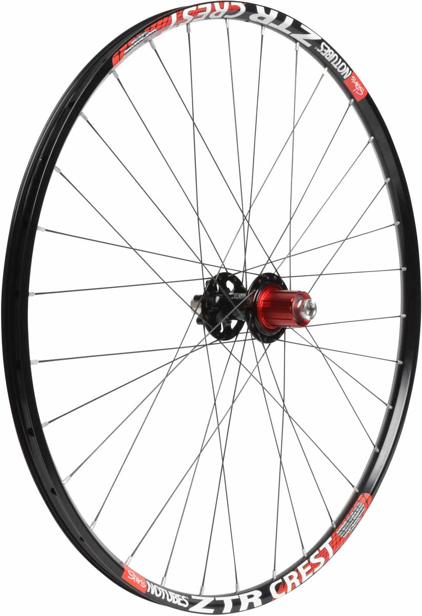Stan's No Tubes Crest MK3 26-inch Rear - Skagit Cycle Center