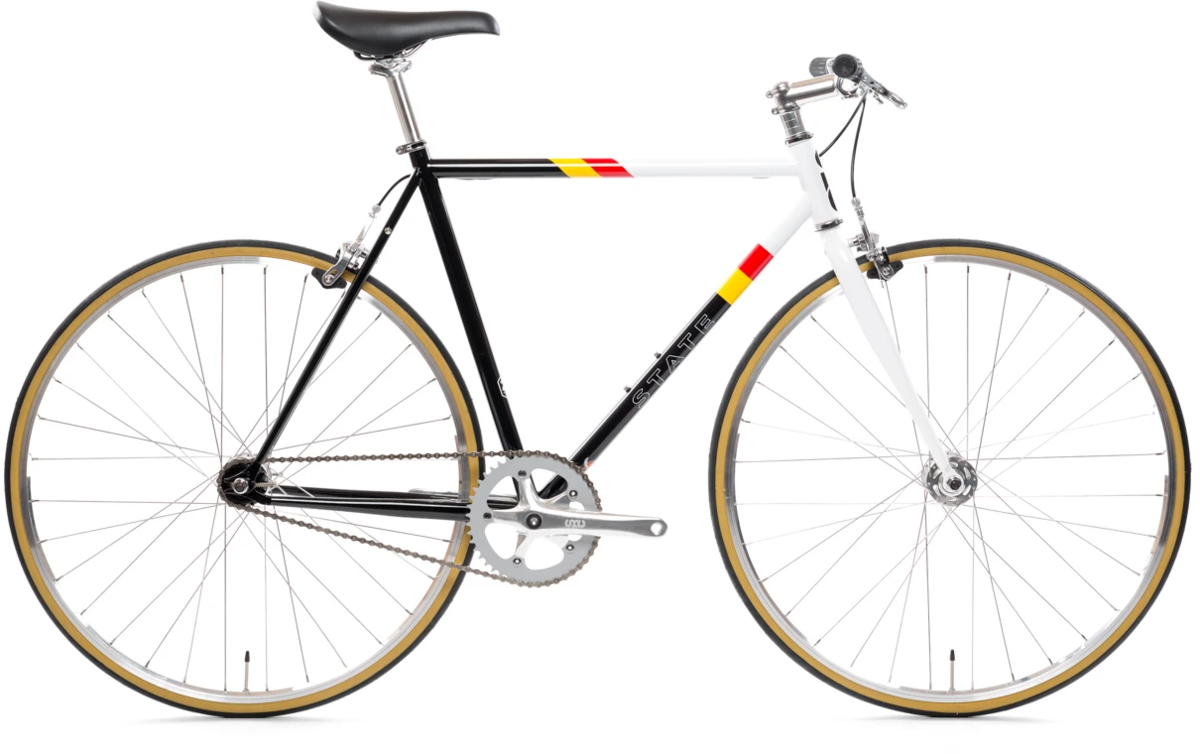 State Bicycle Fixed Gear/fixie Bike Cog Tire Specialized Fixie