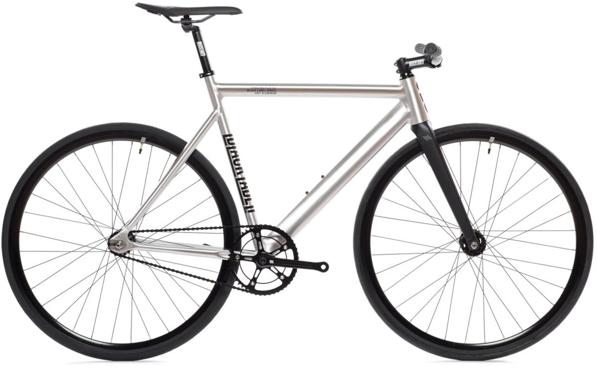 State Bicycle Co. 6061 Black Label V2 - Big Shark Bicycle Company