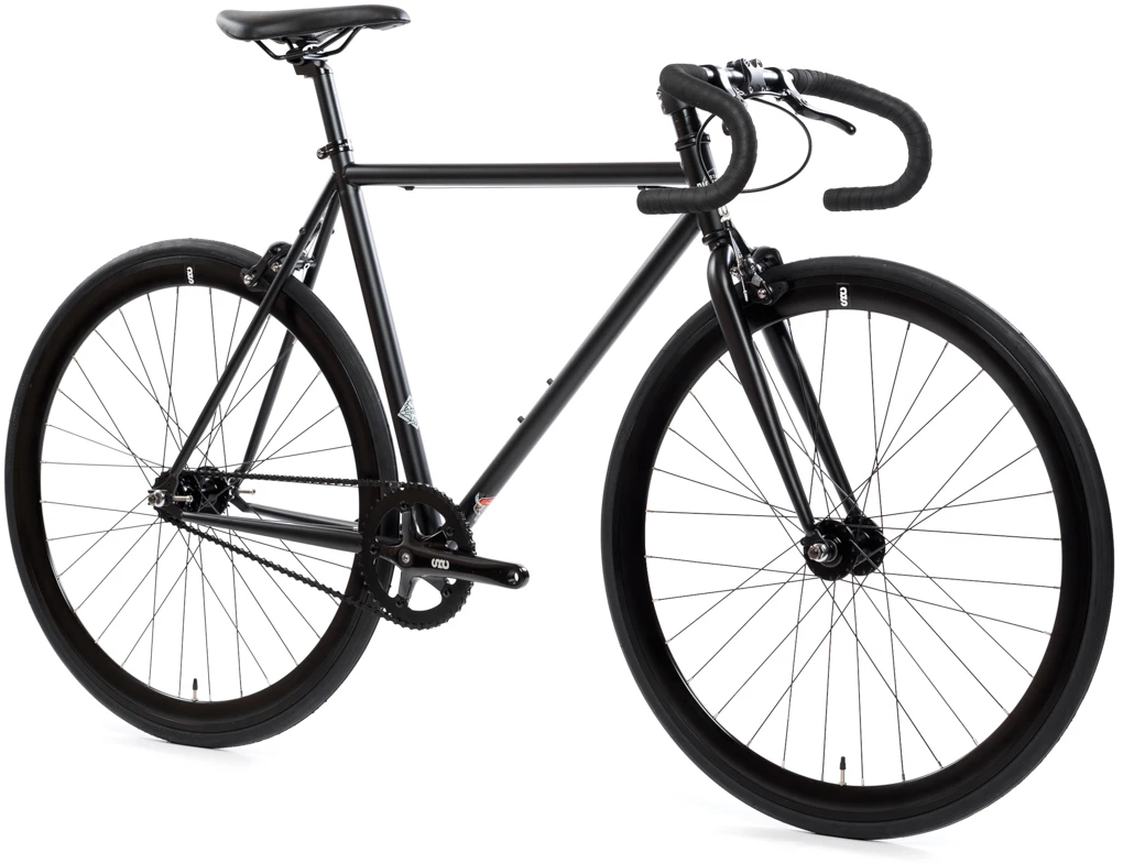 State Bicycle Co. Core-Line - Big Shark Bicycle Company - St