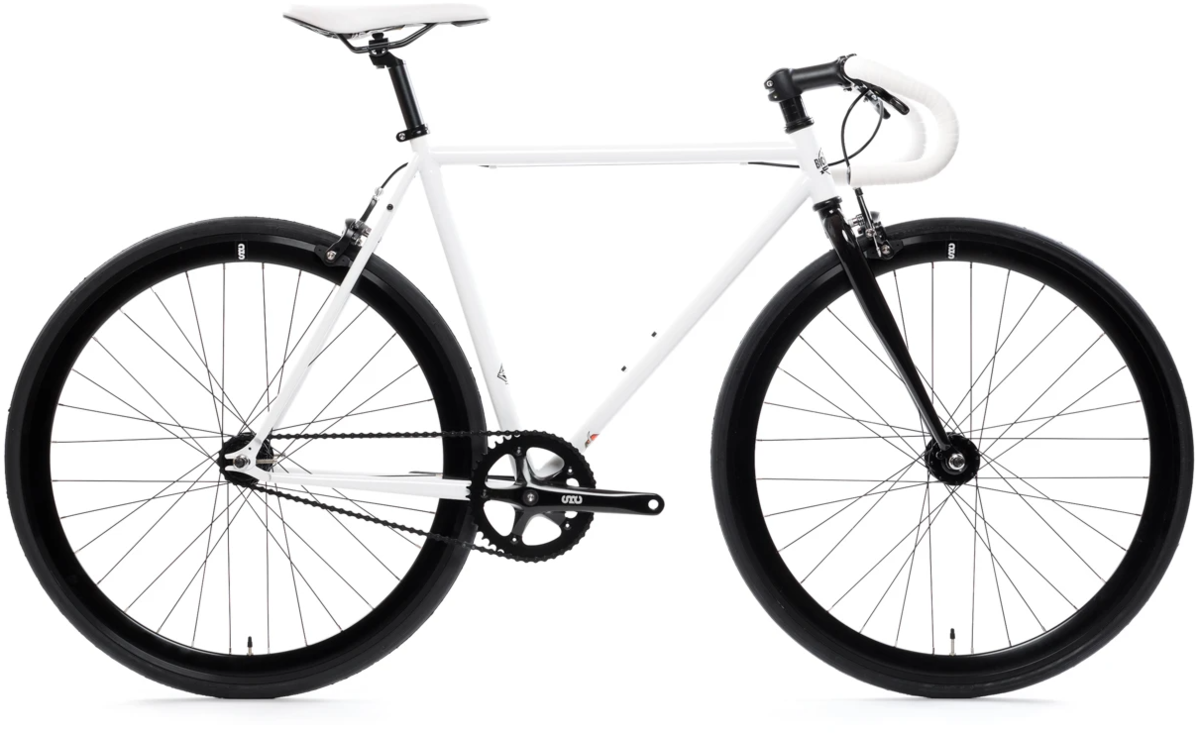 自転車　state Colasm Coreline: Delfin – Ham Cycles