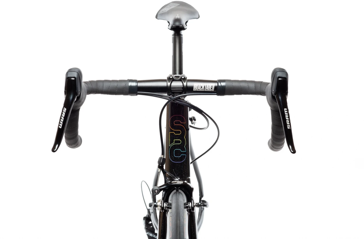 State Bicycle Co. - Drop Bar - Lever & Caliper Rim Brakes
