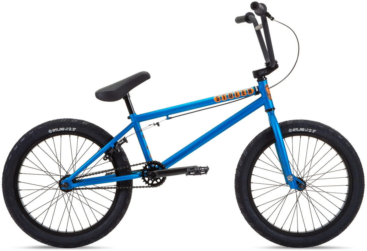 Stolen Casino XL - Dn'A Bikes | Tamaqua, PA