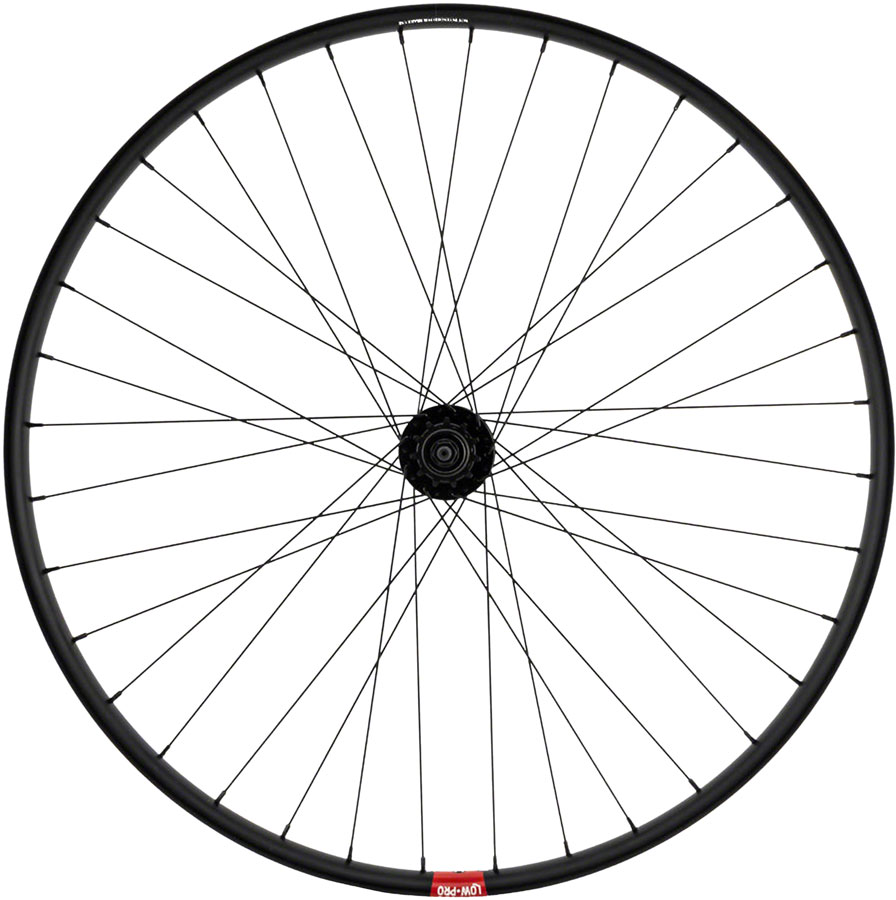 Stolen Rampage 29-inch Rear Lakeshore Bike