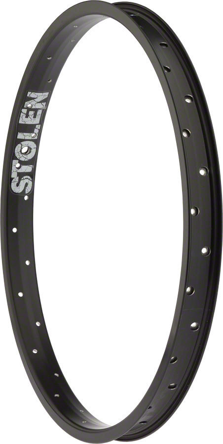 Stolen Rampage Wheel Review 2025