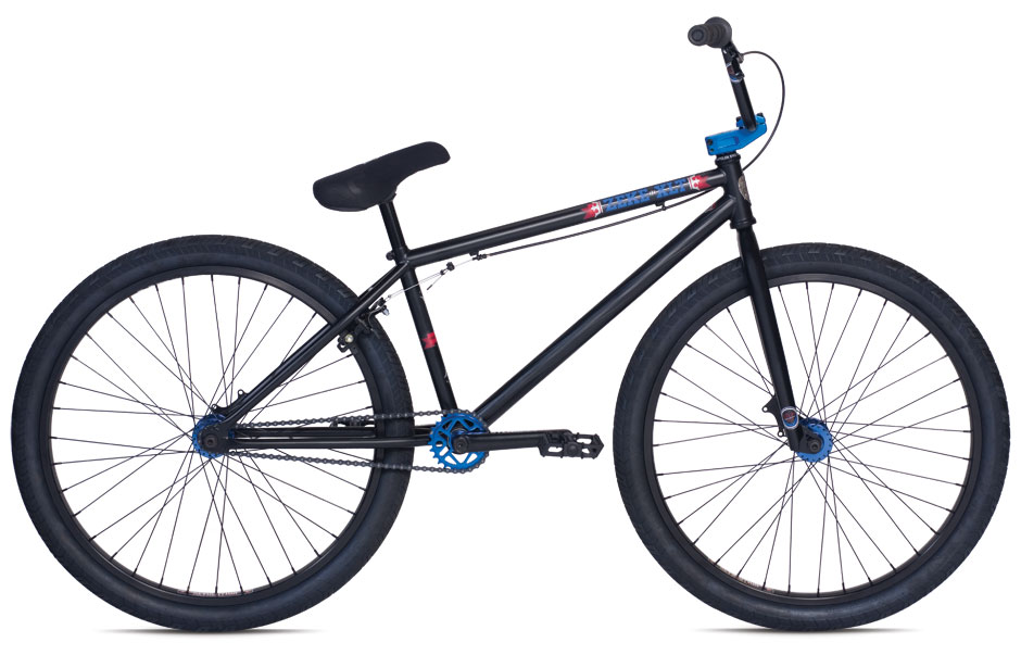 stolen 26 inch bmx