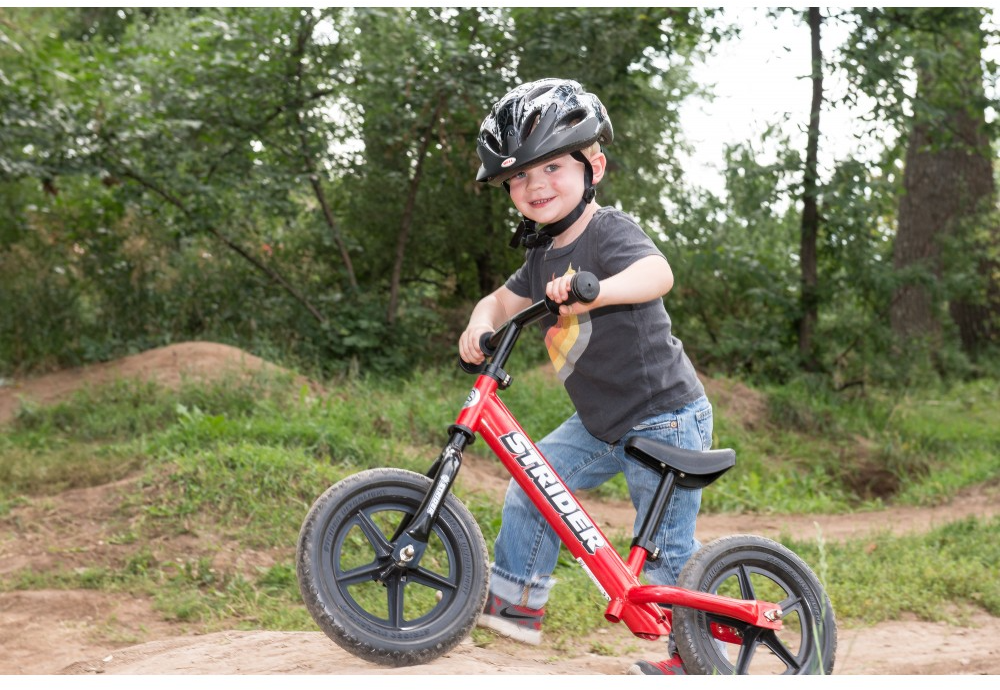 Strider Sports Strider 12 Classic - Bicycle Way of Life | Eugene, OR