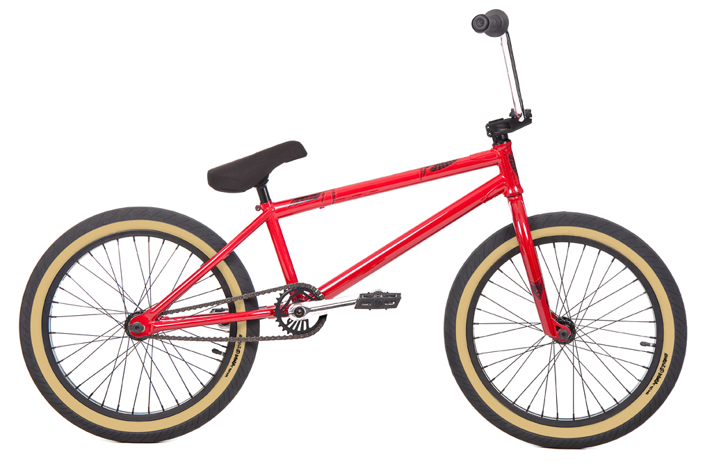 Subrosa Novus - BicycleBlueBook.com