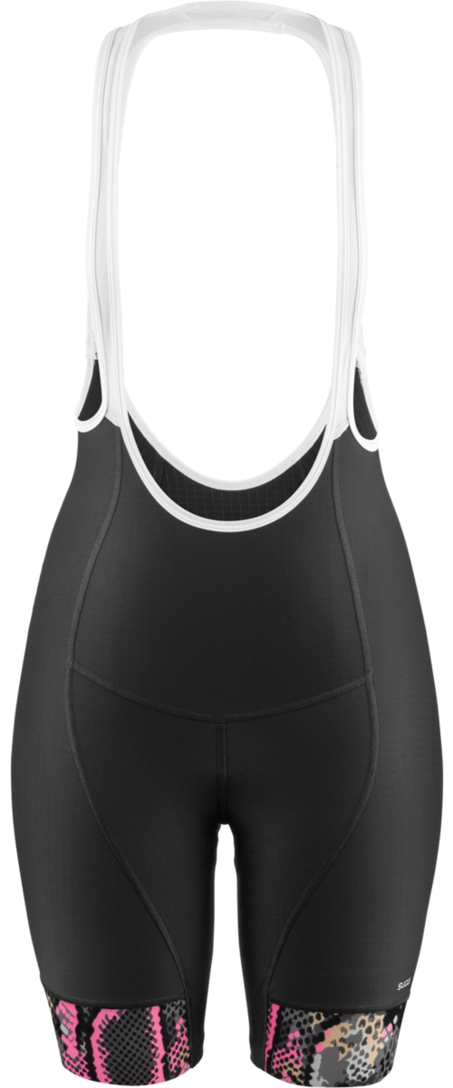 evolution bib shorts
