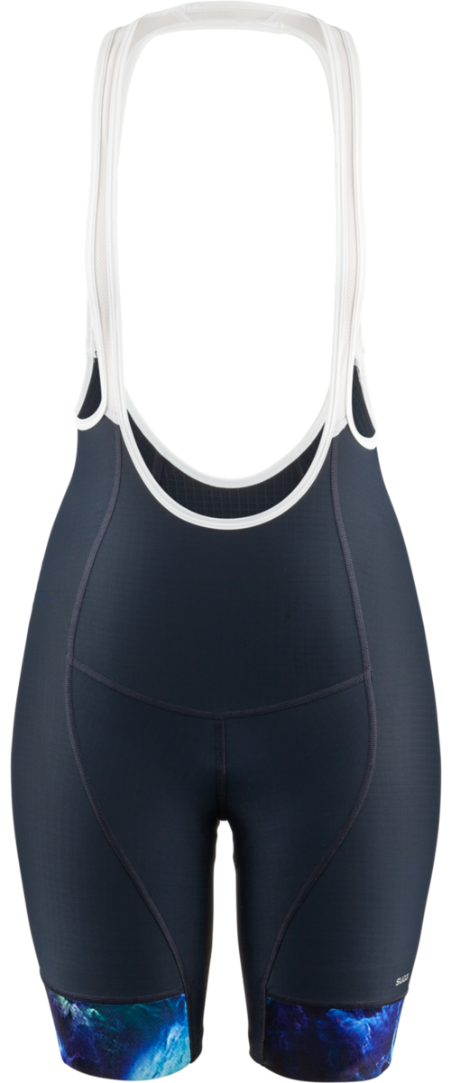 evolution bib shorts