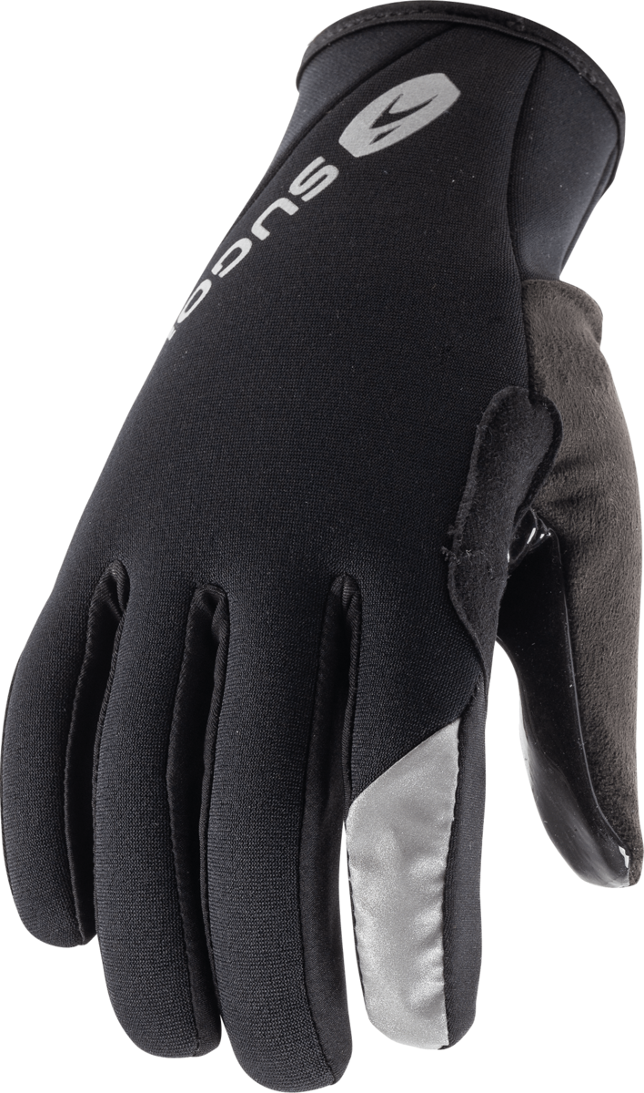 sugoi cycling gloves