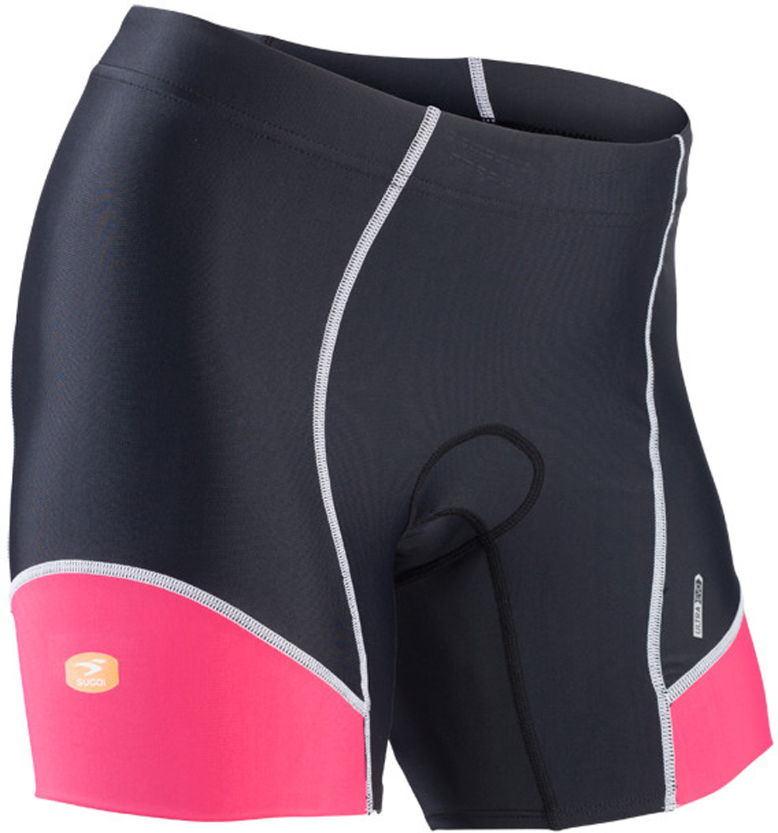 Sugoi Bike Shorts Size Chart