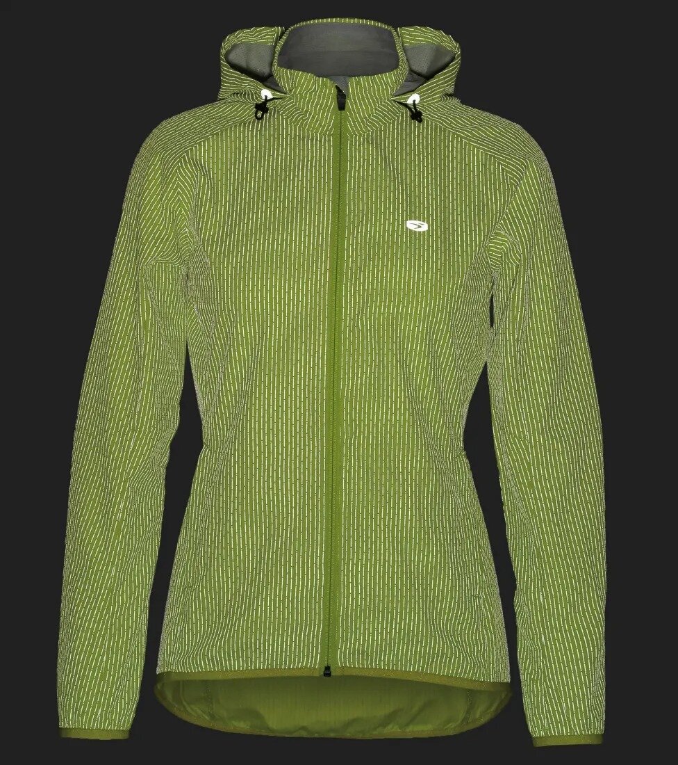 Sugoi Women's Zap Training Jacket Hub Cycle Truro, NS