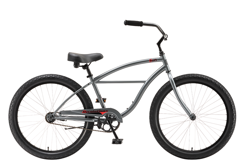 Sun Bicycles Revolutions Coaster Brake 24 B&B Bicycles Cedar Hill TX