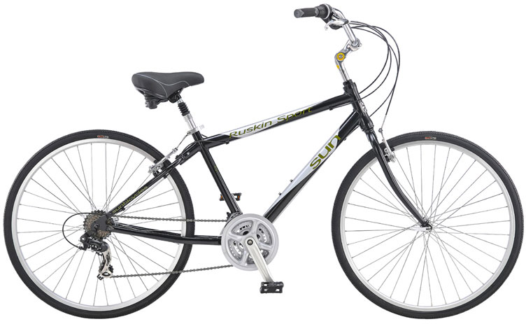 sun bicycles bicycles