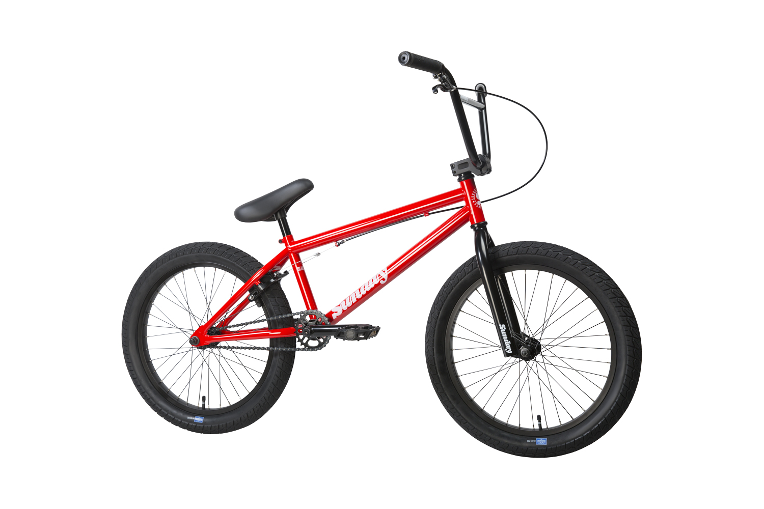 Sunday Blueprint - BicycleBlueBook.com