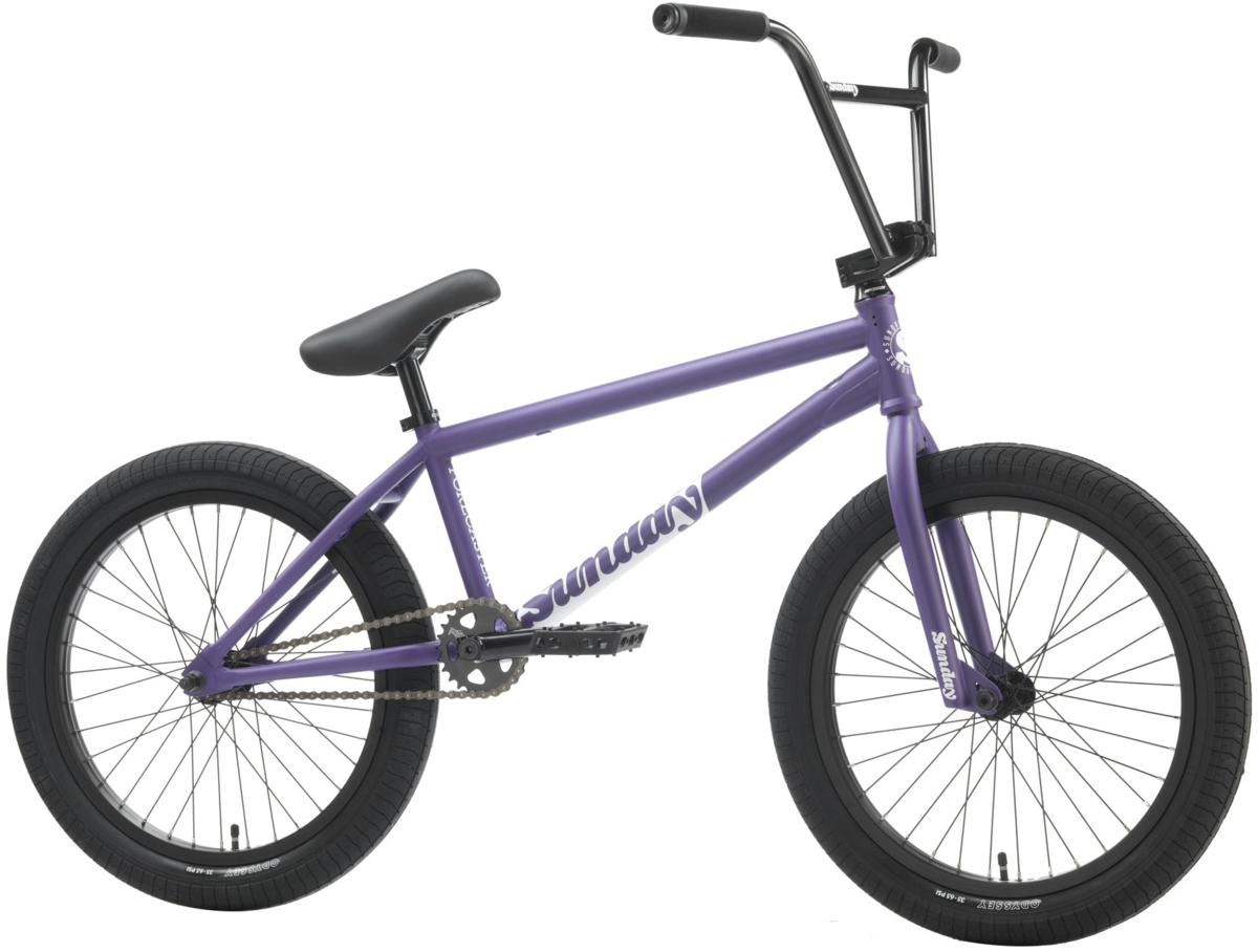 Sunday Forecaster BMX Bike - Menifee Bicycles | Menifee, CA