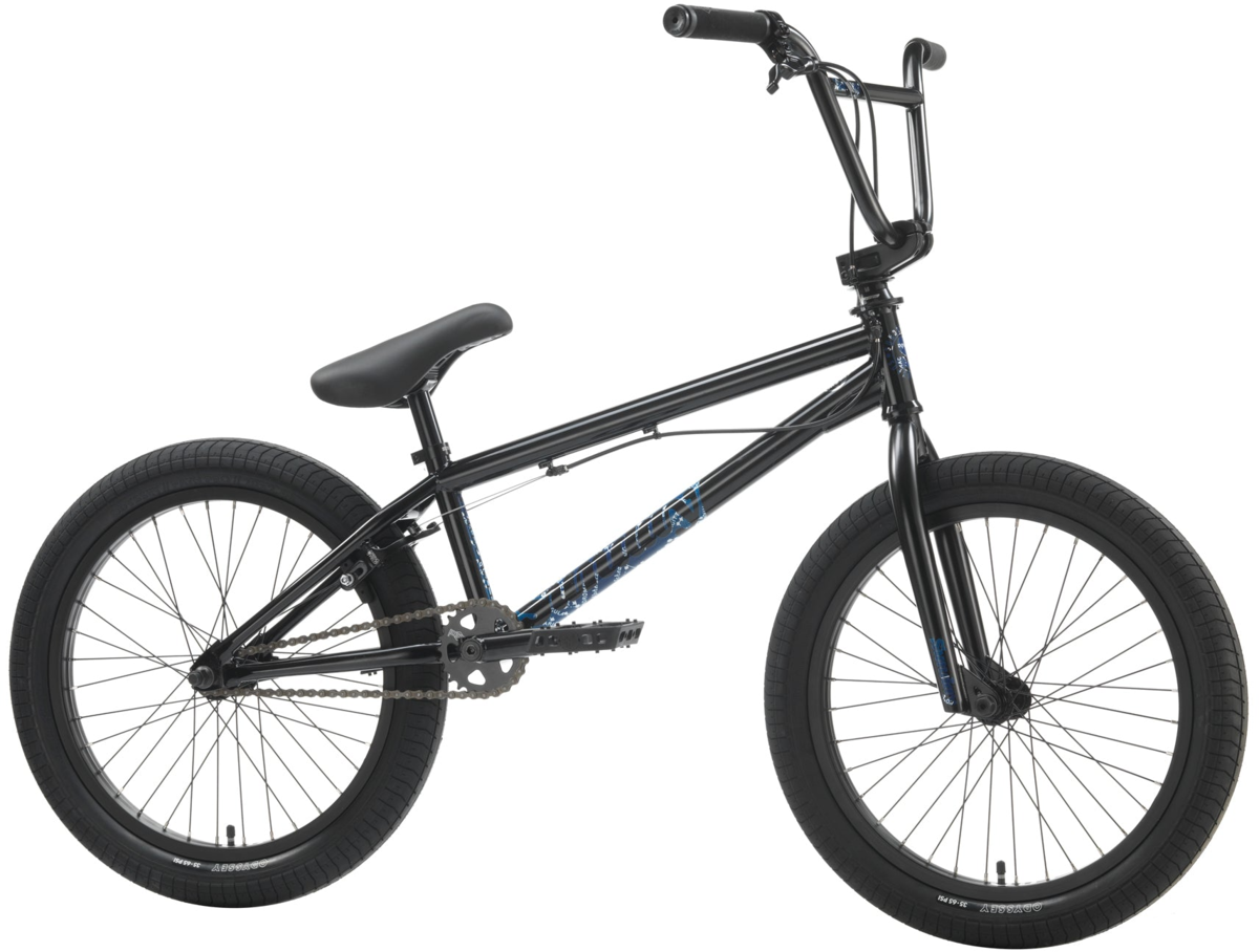-送料込- BMX ストリート SUNDAY Forecaster sunday-forecaster-bmx-bike-