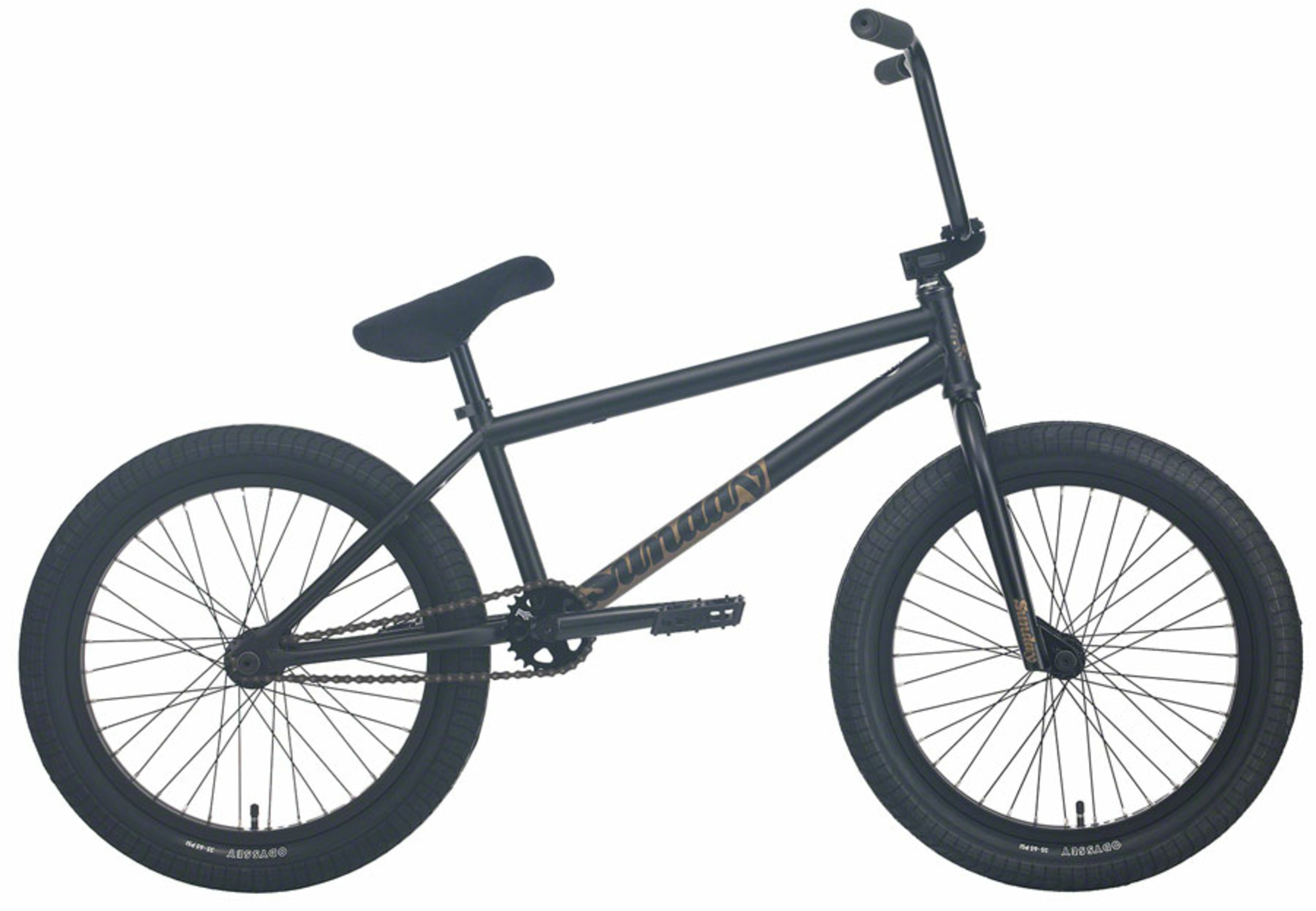 BMX車体 FORECASTER 2022 FORECASTER PARK - モトクロスインターナショナル