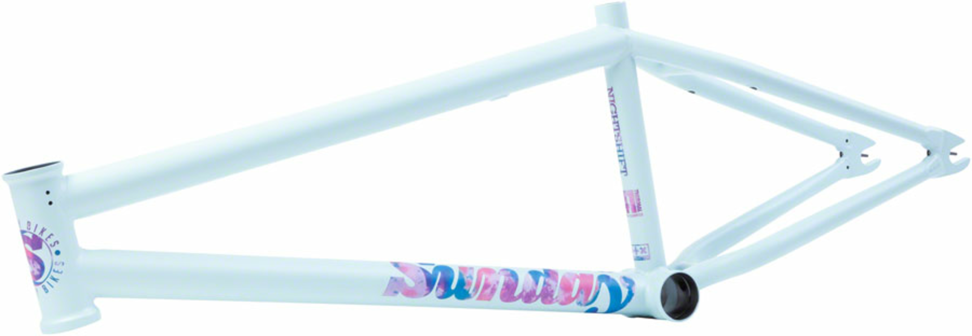 sunday-nightshift-bmx-frame-