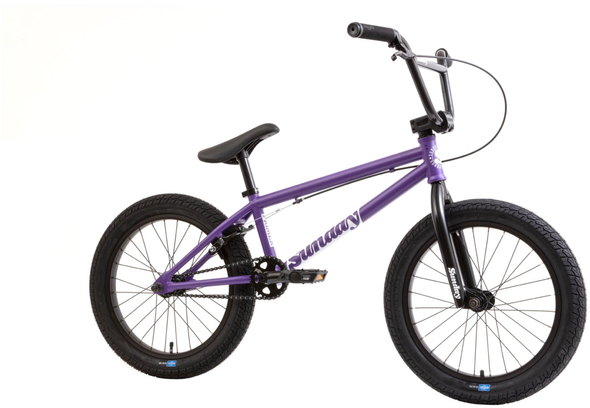 Sunday Primer BMX 18