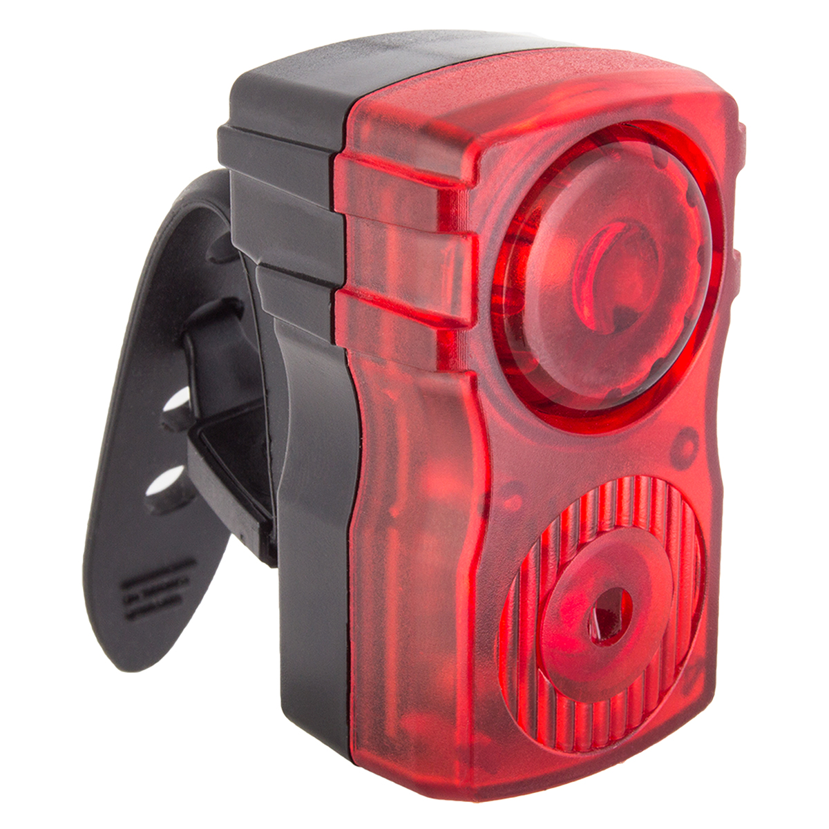 SUNLITE  ION FRONT AND REAR BICYCLE LIGHTS