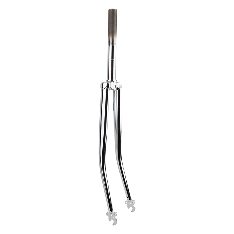Lightweight Threaded Fork (Steel)