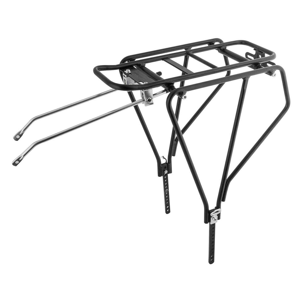 spannend aardolie Overleving Sunlite Multi-Fit Rack - Pure Ride Cycles - Lake Forest Bike Shop