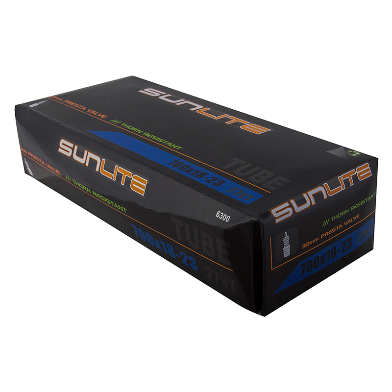 sunlite thorn resistant tubes