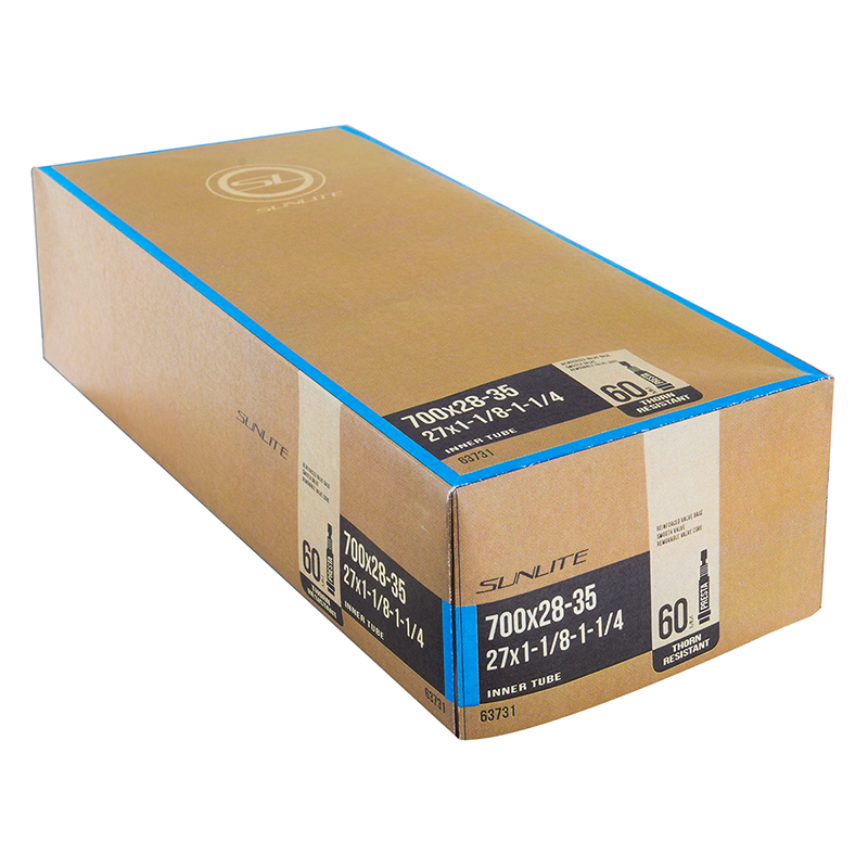 sunlite thorn resistant tubes