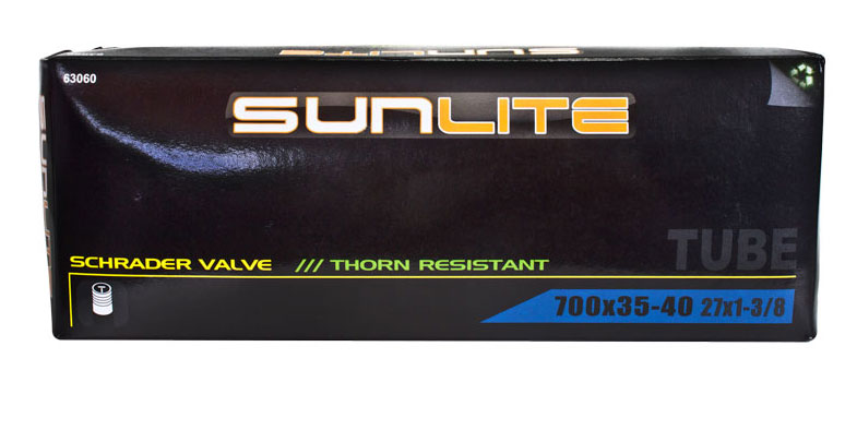 sunlite thorn resistant tubes