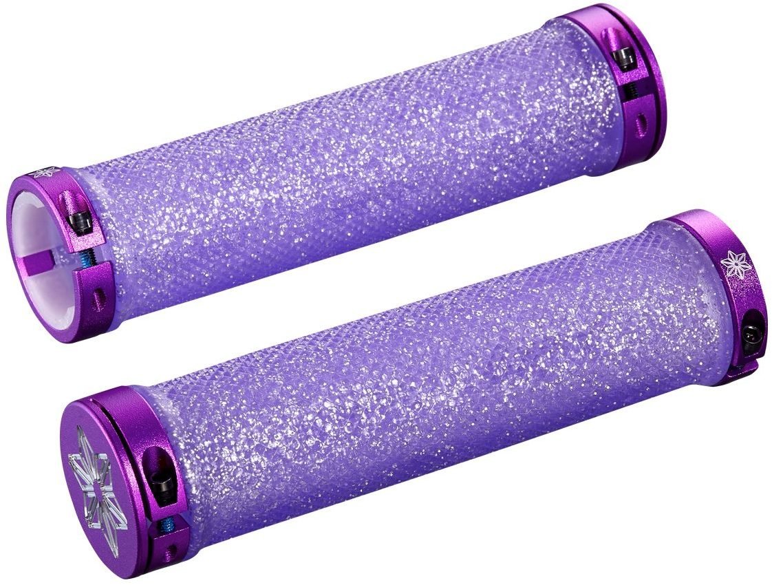 Supacaz Diamond Kush Grip Westwood Cycle