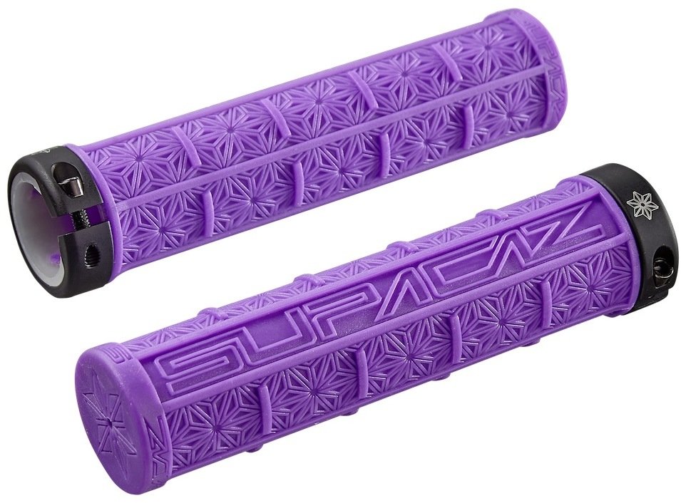 Supacaz Grizips - J&J Cycle