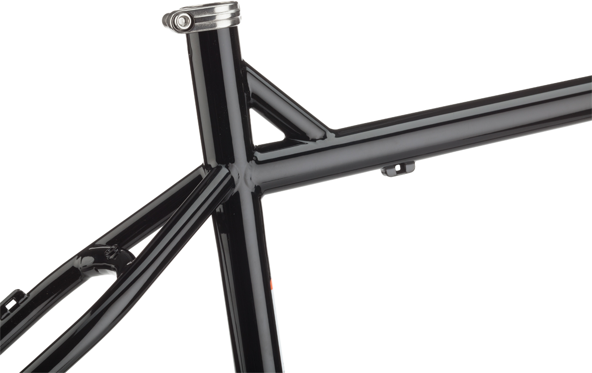 Surly 1x1 Frameset - The Bike Hub Depere Surly 1x1 Frameset - The Bike Hub Depere