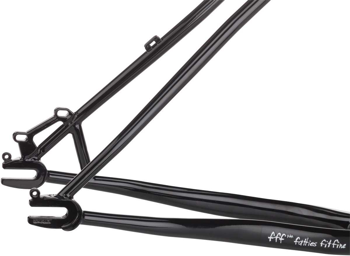 Surly 1x1 Frameset - The Bike Hub Depere Surly 1x1 Frameset - The Bike Hub Depere