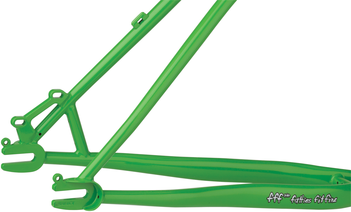 Surly 1x1 Frameset - The Bike Hub Depere Surly 1x1 Frameset - The Bike Hub Depere